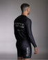 FIGHT CLUB Long Sleeve Rash Guard